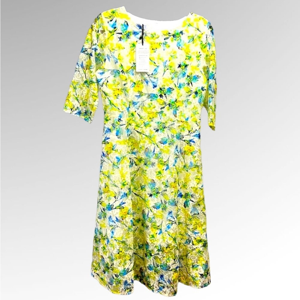 AIZHE dress
